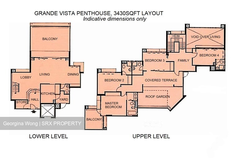 Grande Vista (D28), Condominium #214130021
